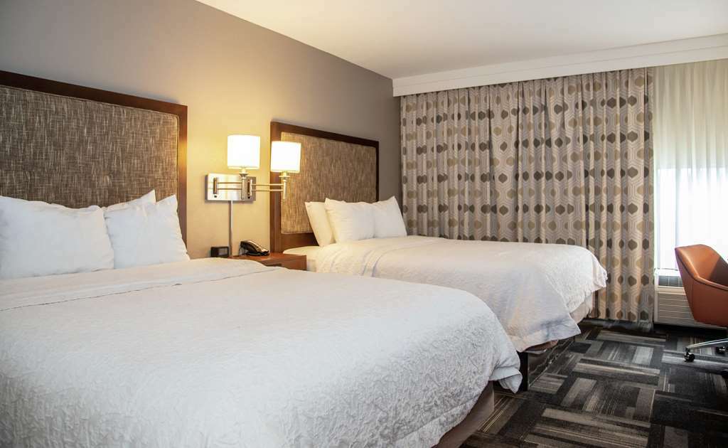 Hampton Inn Philadelphia/King Of Prussia - Valley Forge Cameră foto