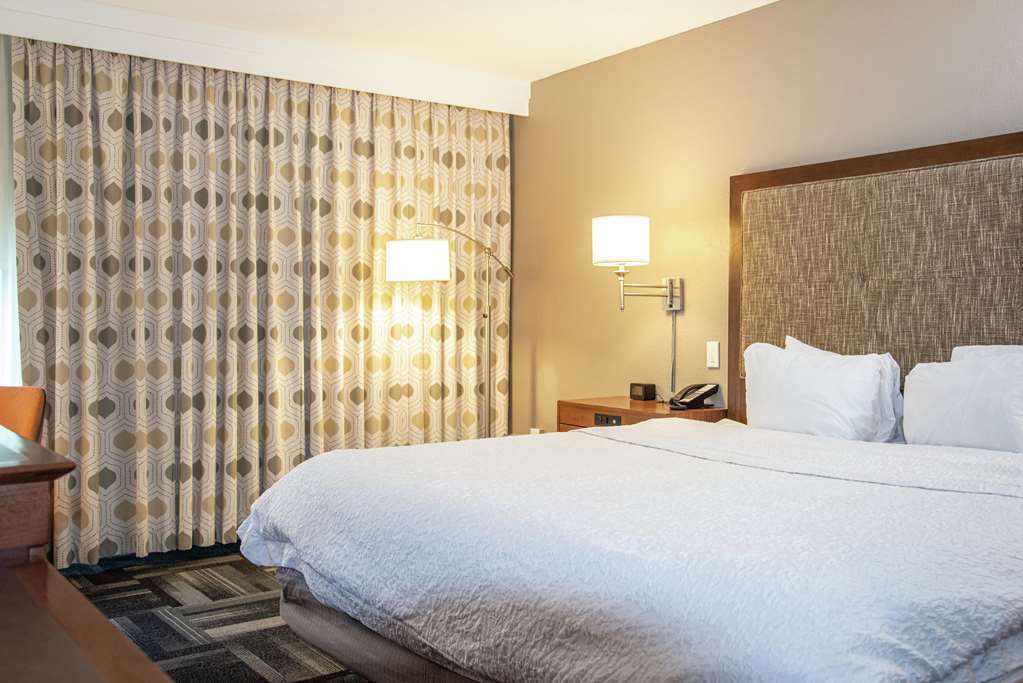 Hampton Inn Philadelphia/King Of Prussia - Valley Forge Cameră foto