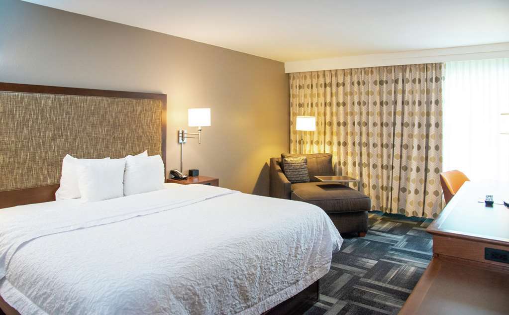 Hampton Inn Philadelphia/King Of Prussia - Valley Forge Cameră foto